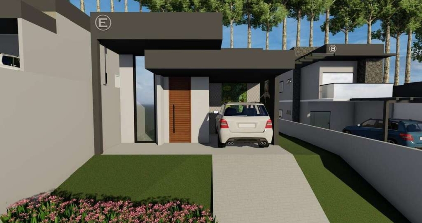 Casa com 3 quartos à venda no Guabiruba Sul, Guabiruba 