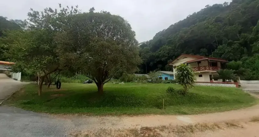 Terreno à venda no Imigrantes, Guabiruba 