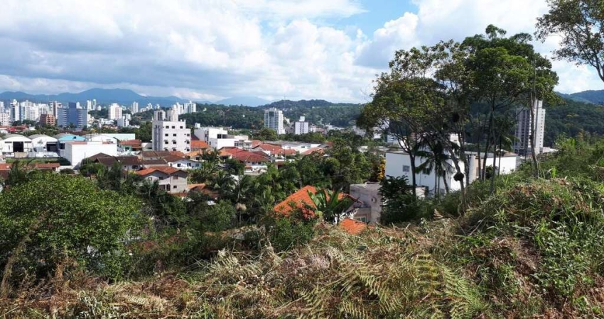 Terreno à venda no Steffen, Brusque 