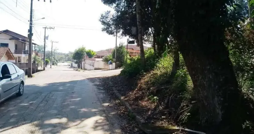 Terreno à venda no Souza Cruz, Brusque 