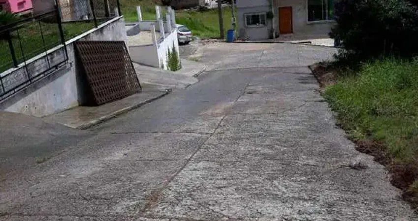 Terreno à venda no Guarani, Brusque 
