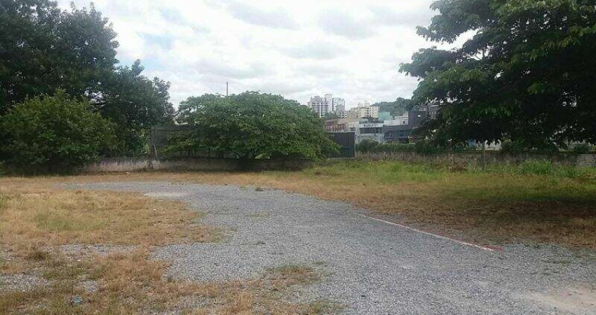 Terreno à venda, Centro II - Brusque/SC