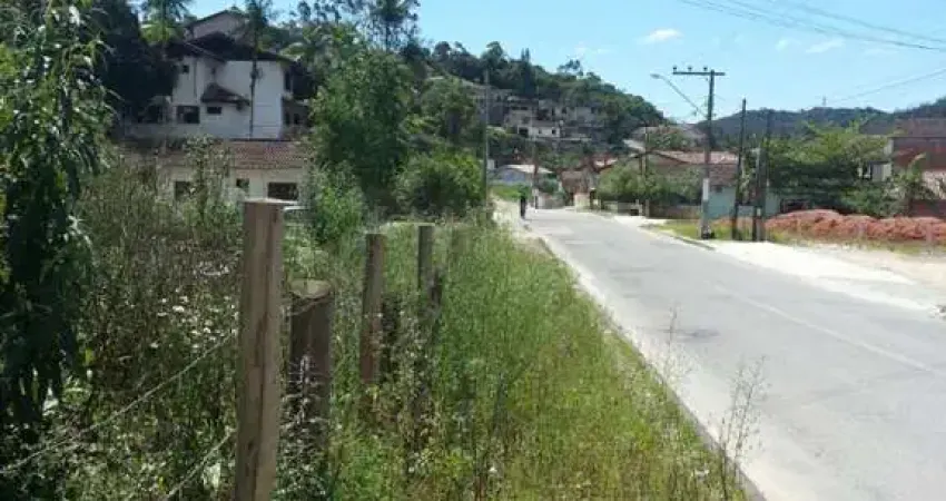 Terreno à venda no Primeiro de Maio, Brusque 