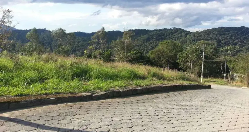 Terreno à venda no Azambuja, Brusque 