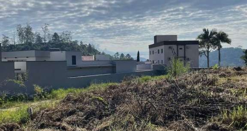 Terreno com escritura no bairro Primeiro de Maio