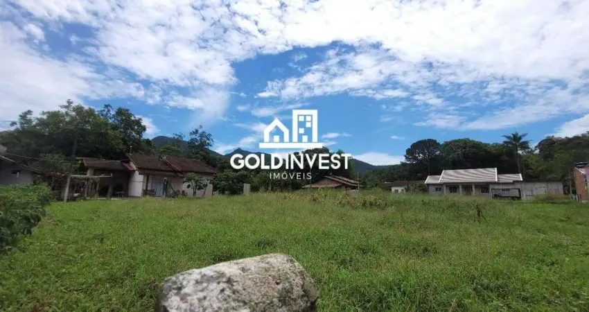 Terreno à venda no São Pedro, Guabiruba 