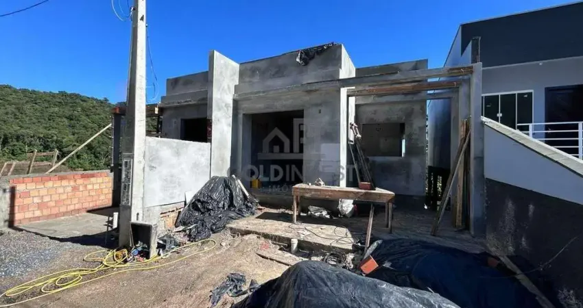 Casa térrea com 3 quartos no bairro águas claras (entrega agosto 2025)