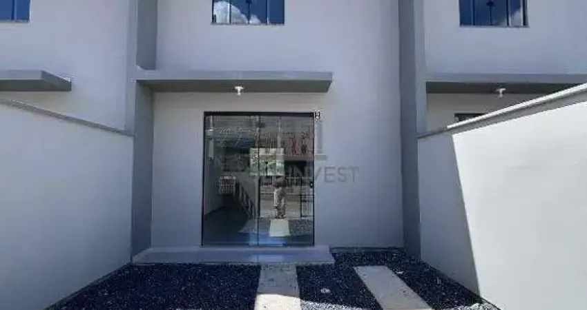 Casa com 2 quartos à venda no Volta Grande, Brusque 