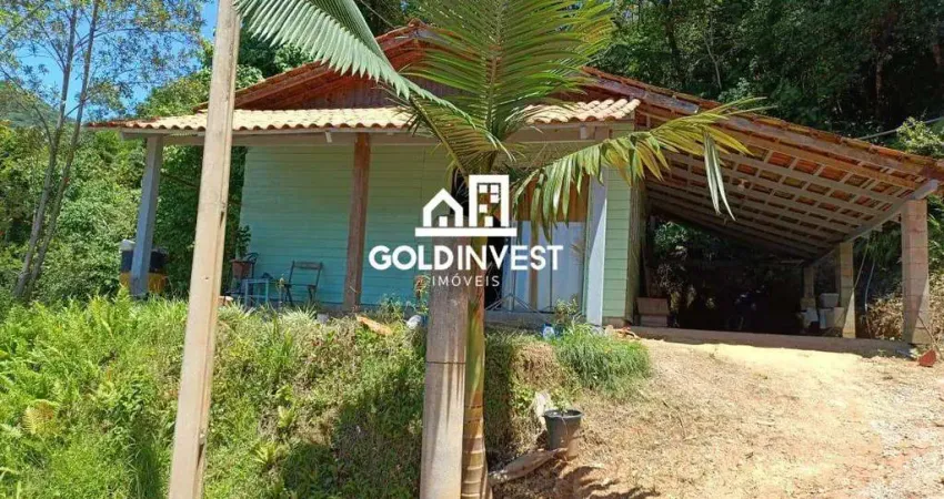 Casa com 1 quarto à venda no Lageado Baixo, Guabiruba 