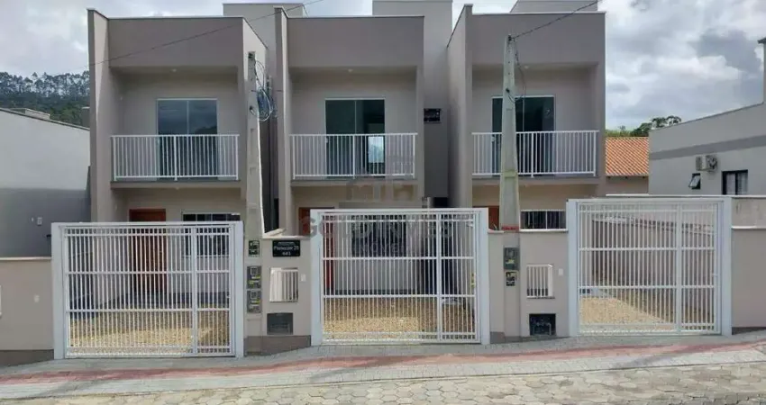 Casa com 2 quartos à venda no São João, Brusque