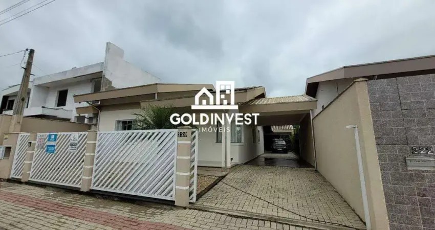 Casa de Alto Padrão à venda no Bairro São Pedro em Guabiruba
