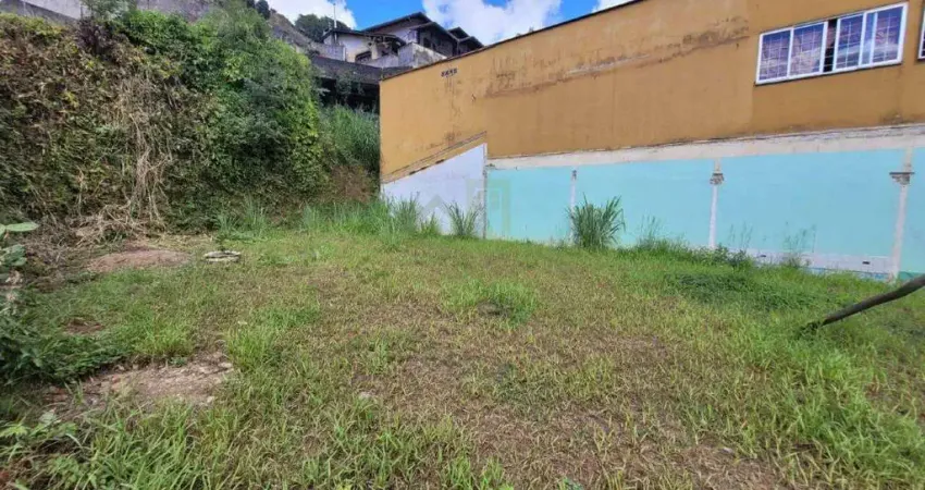 Terreno à venda no Azambuja, Brusque 