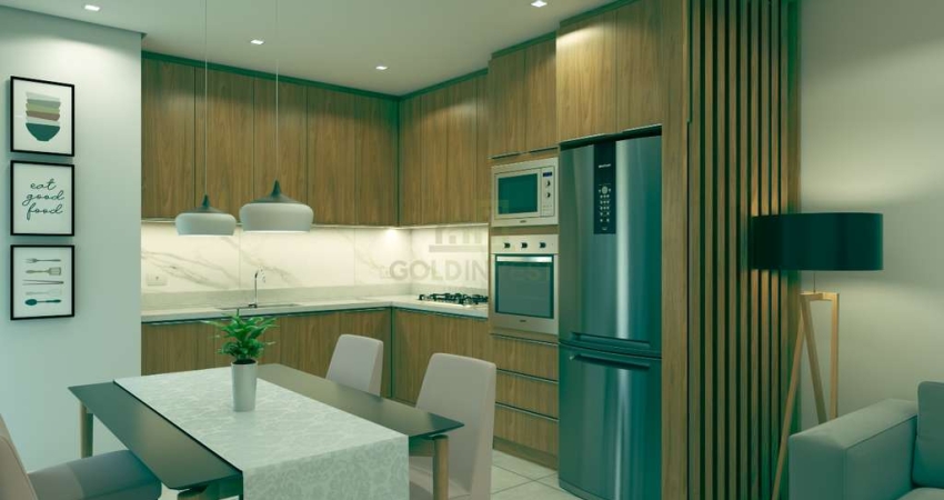 Apartamento com 3 Quartos (1 suíte) Entrada + 150x direto com a Construtora