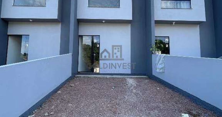 Casa com 2 quartos à venda no Azambuja, Brusque 