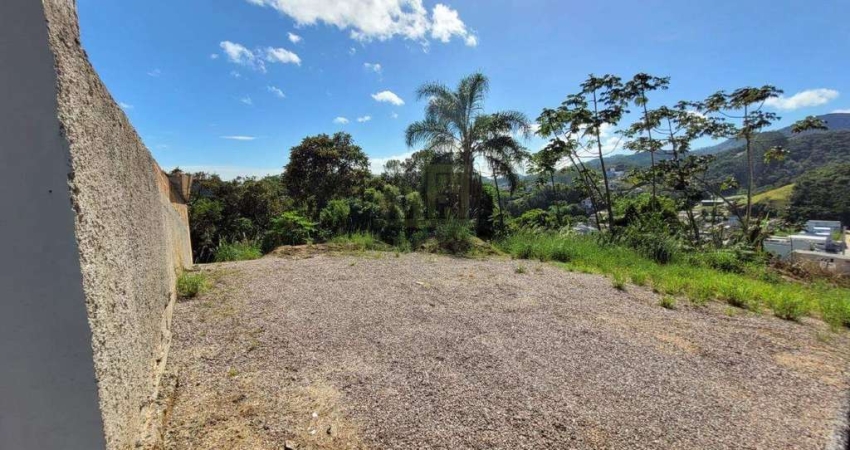 Terreno à venda no Águas Claras, Brusque 