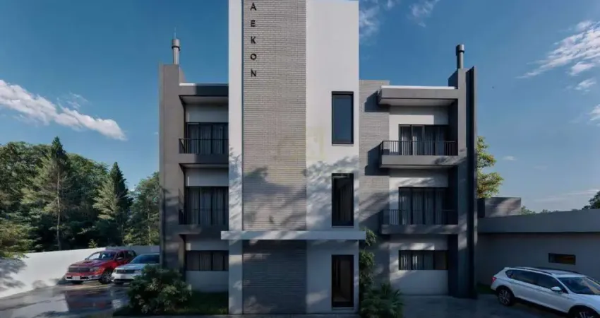 Apartamento 2 quartos na Limeira (parcelamento em 30x até Novembro de 2027)