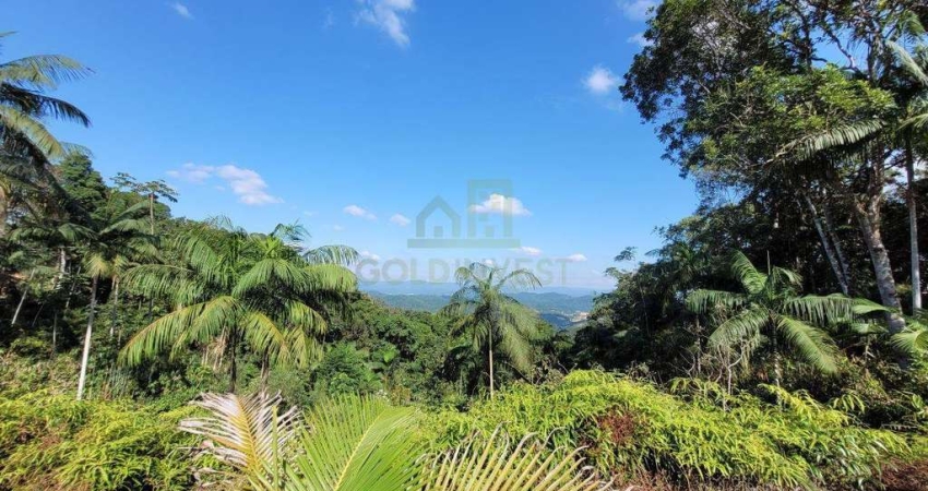 Chácara / sítio à venda no São Pedro, Guabiruba 