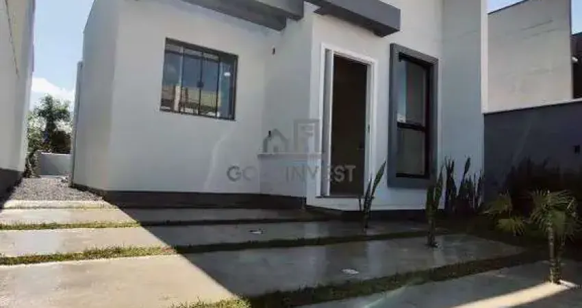 Casa à venda em Brusque – Bairro Volta Grande | 3 quartos