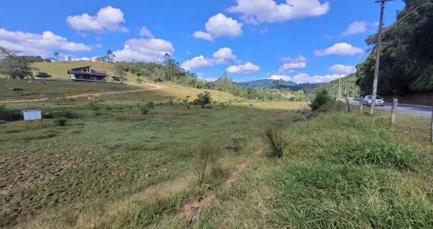 Terreno à venda no Limeira Baixa, Brusque 