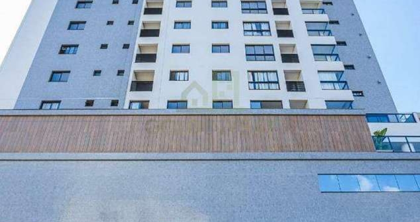 Apartamento com 1 suíte + 1 quarto á Venda no Centro de Brusque
