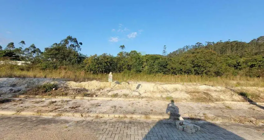 TERRENO PRONTO PARA CONSTRUIR NO LOTEAMENTO BOSQUE DAS PALMEIRAS NO BAIRRO LAGEADO BAIXO EM GUABIRUBA