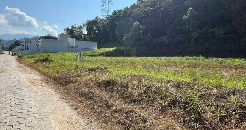 Terrenos á Venda no bairro Aymoré em Guabiruba