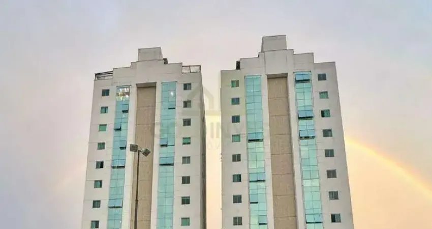 Apartamento 100% mobiliado à venda no bairro Santa Rita, em Brusque.