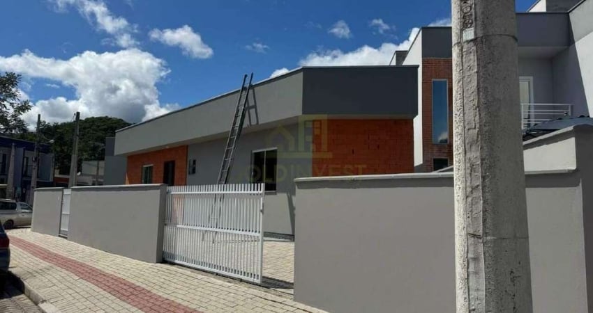 Casa com 3 quartos à venda no Limeira Baixa, Brusque 