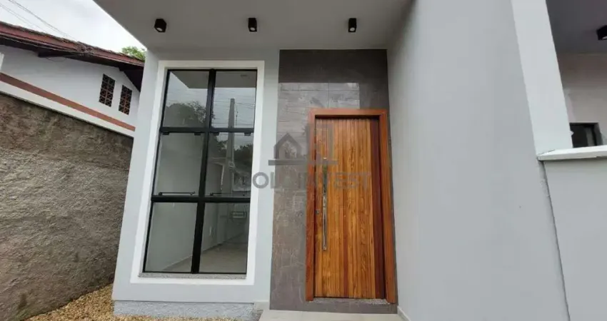 Casa com 3 quartos à venda no Dom Joaquim, Brusque