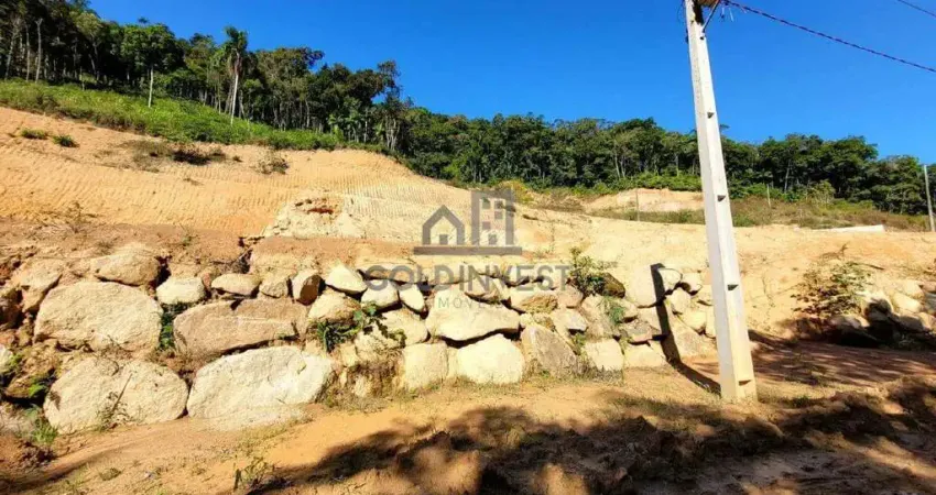 Terreno pronto pra construir à venda no bairro São Pedro