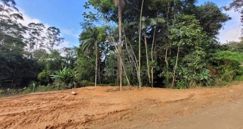 Terreno à venda em Aimoré, Guabiruba 
