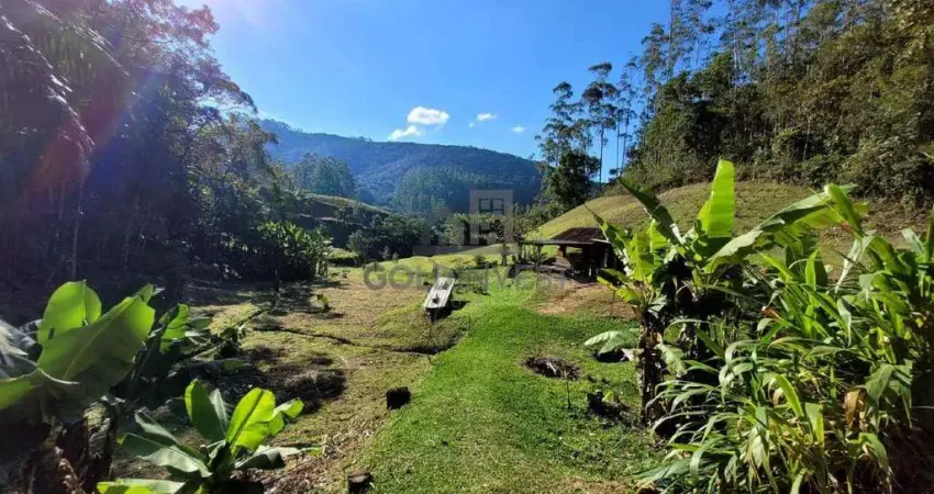 Terreno à venda no Lageado Alto, Guabiruba 