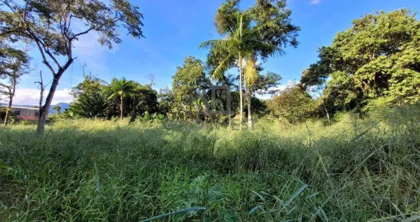 Terreno Amplo no Bairro São Pedro em Guabiruba