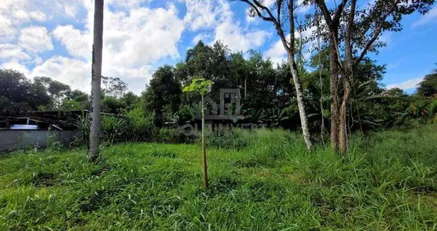 Terreno à venda no São Pedro, Guabiruba 
