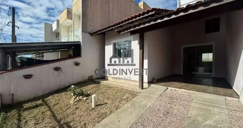 Casa com 2 quartos à venda no Volta Grande, Brusque 