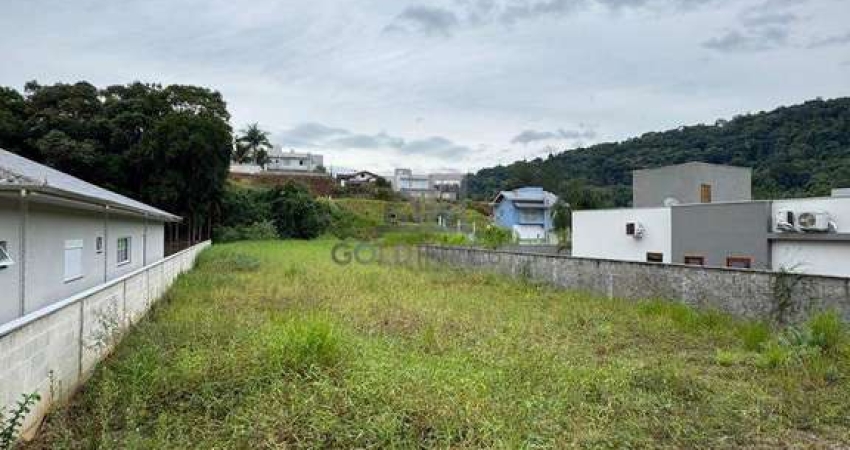 Terreno à venda no Loteamento Lagoa Dourada – Bairro Souza Cruz