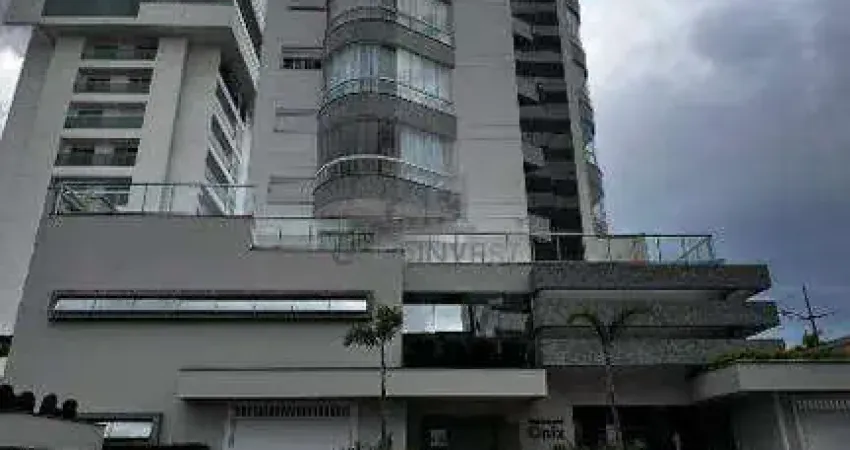 Apartamento Alto Padrão à venda no Centro de Brusque