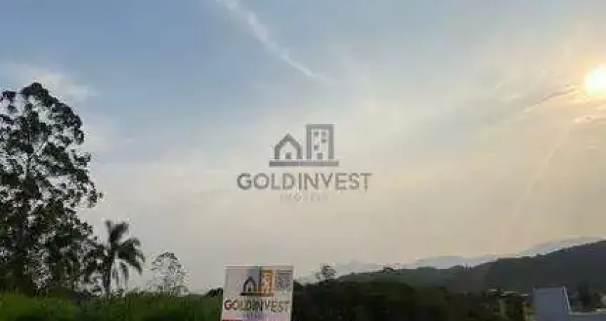 Terreno à venda no São Pedro, Guabiruba 