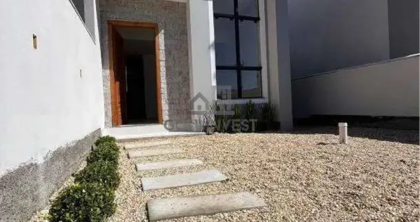 Casa com 3 quartos à venda no Limeira Baixa, Brusque