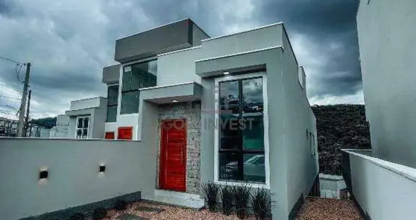 Casa com 3 quartos à venda no Limeira Baixa, Brusque 