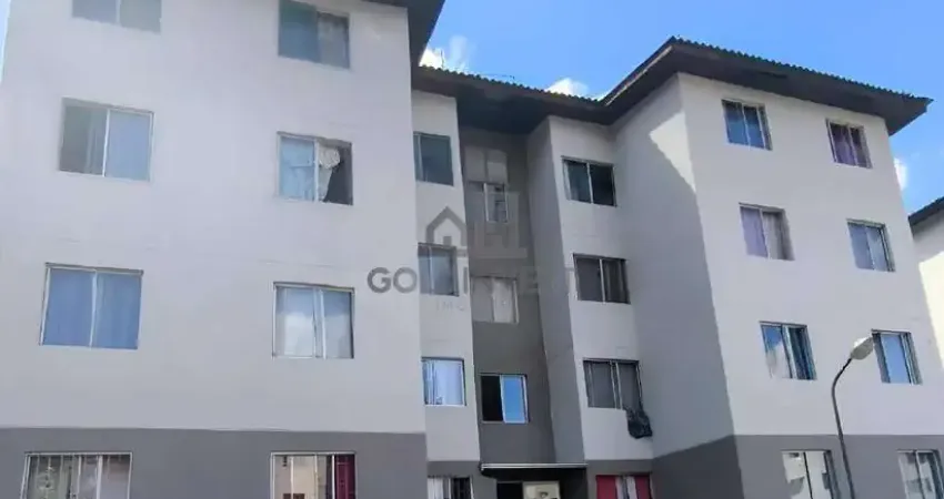 Apartamento 2 Dormitórios há 10 minutos do centro