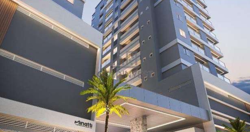 Apartamento com 2 Suítes à Venda no Lovvare Home Club - Bairro Santa Terezinha em Brusque SC