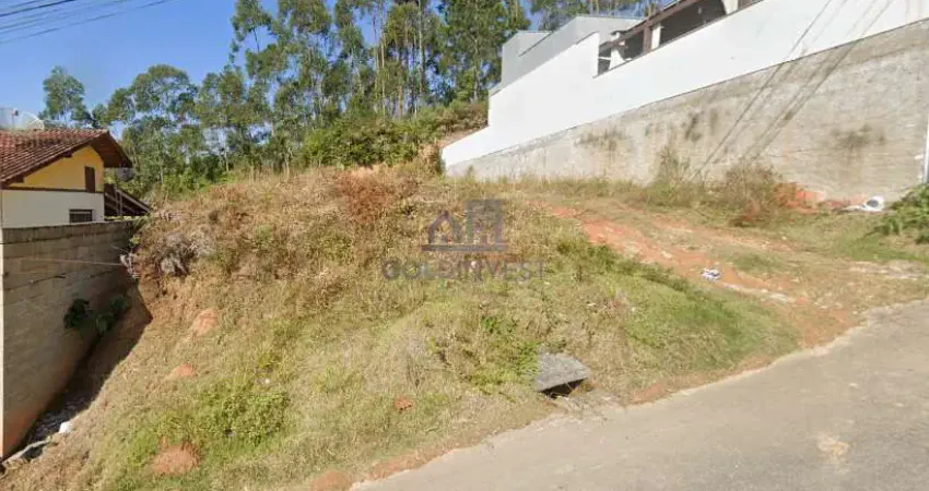 Terreno à venda no Águas Claras, Brusque 