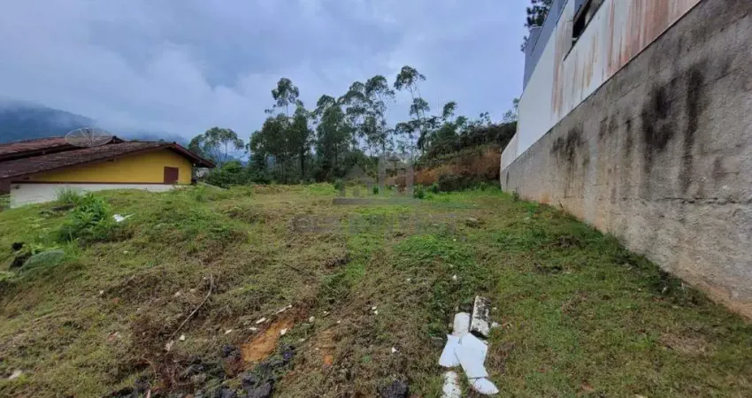 Terreno à venda no Águas Claras, Brusque 