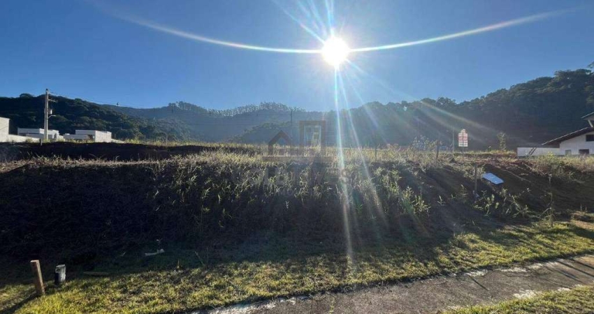 Terreno plano com 260 metros no Dom Joaquim