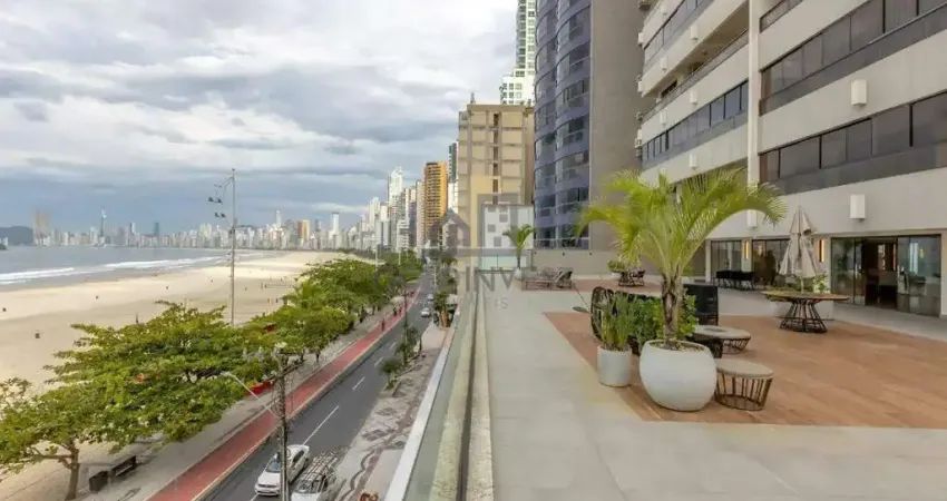 Apartamento no Edifício Scheidemantel em Balneário Camboriú