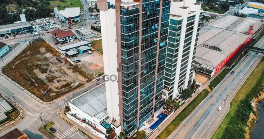 Apartamento com 2 quartos à venda no Centro II, Brusque 
