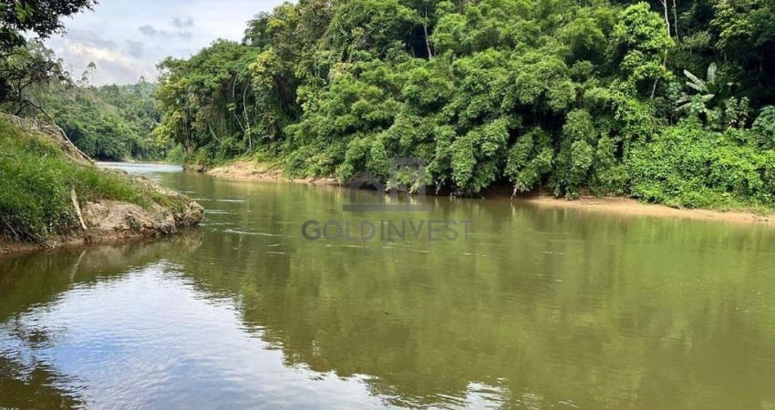 Chácara / sítio à venda no Dom Joaquim, Brusque 