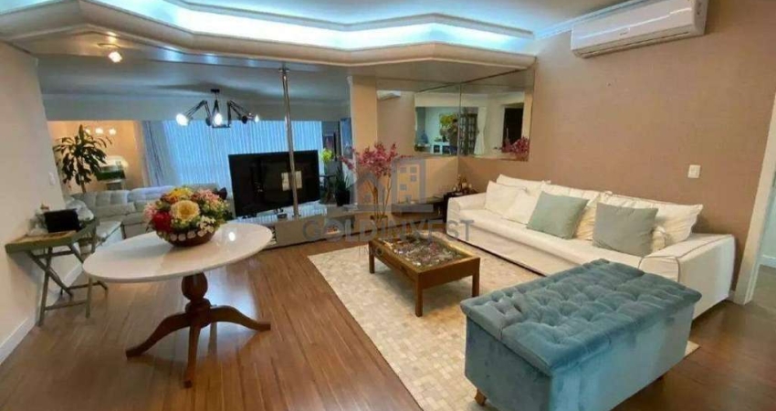 Apartamento com 3 quartos à venda no Centro I, Brusque 