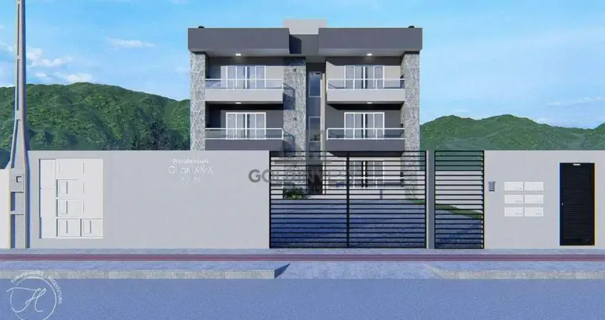 Apartamentos bairro Rio Branco com 2 quartos (Entrega Abril 2026)